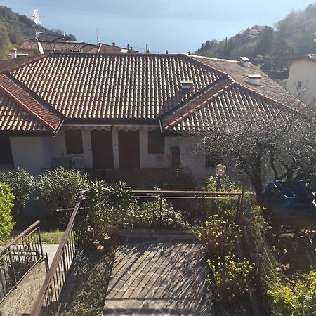 Casa Roby Apartment Tremosine Exterior foto
