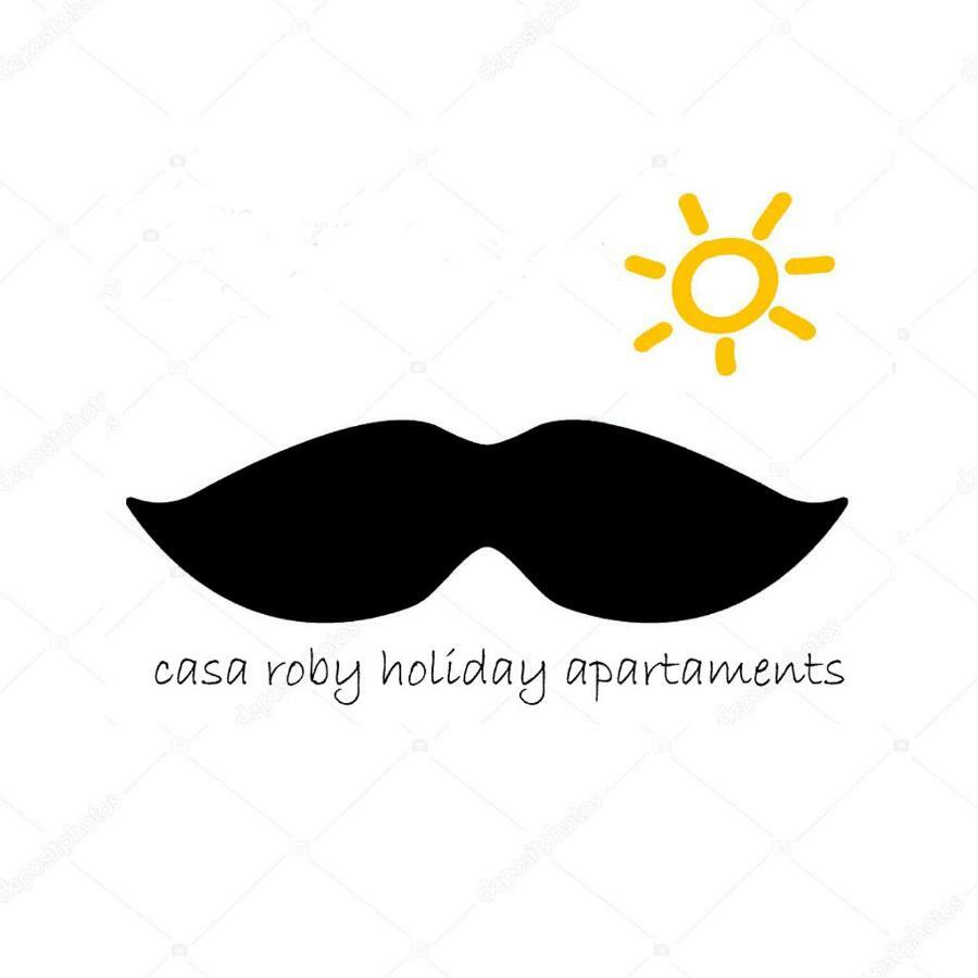 Casa Roby Apartment Tremosine Exterior foto